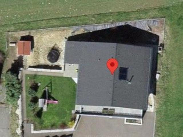 Einfamilienhaus
