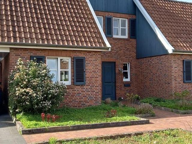 Einfamilienhaus