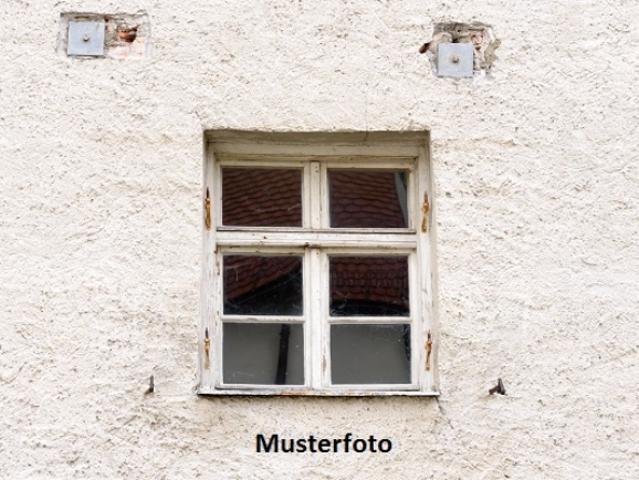 Einfamilienhaus