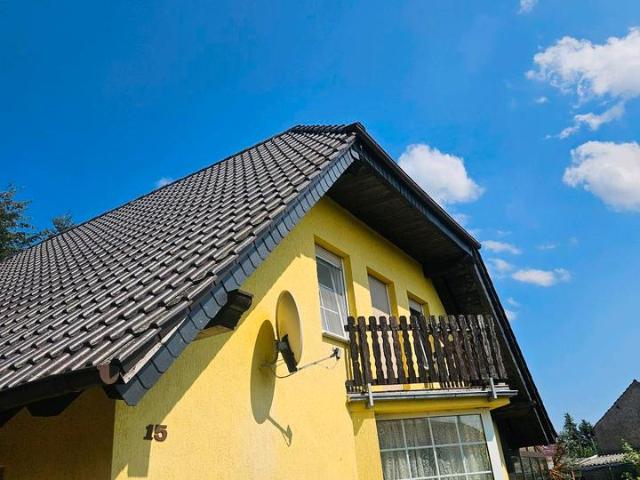 provisionsfreies Einfamilienhaus