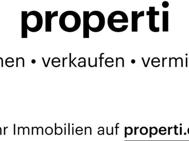 Einfamilienhaus