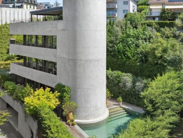 Einfamilienhaus 5.5 Zimmer