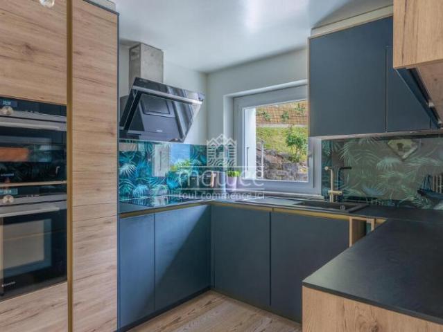 Einfamilienhaus 5.5 Zimmer