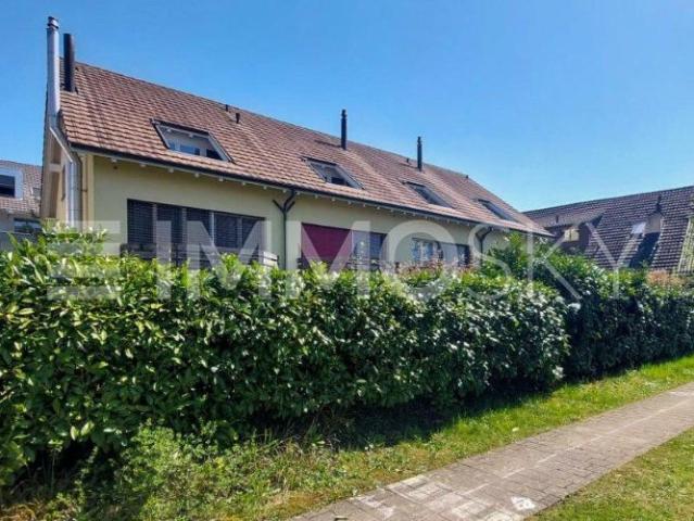 Einfamilienhaus 5.5 Zimmer