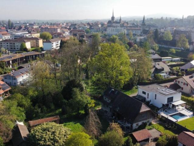 Einfamilienhaus 5.5 Zimmer