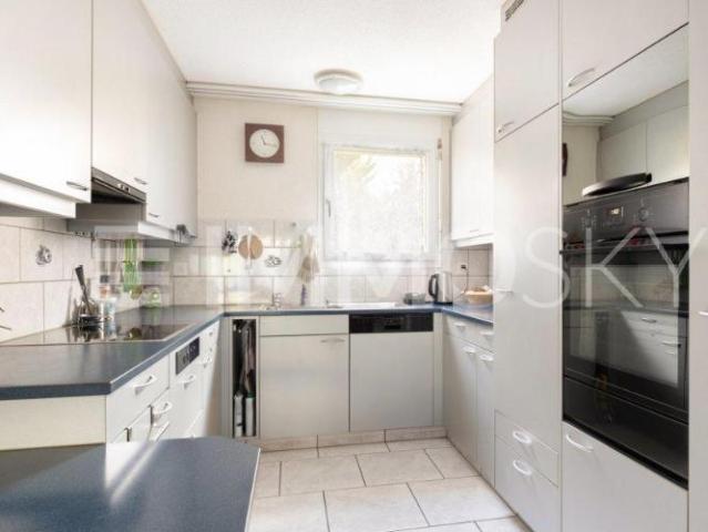 Einfamilienhaus 5.5 Zimmer