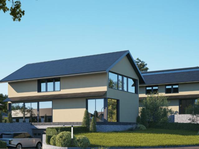 Einfamilienhaus 5.5 Zimmer