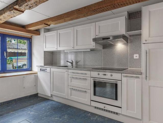 Einfamilienhaus 5.5 Zimmer