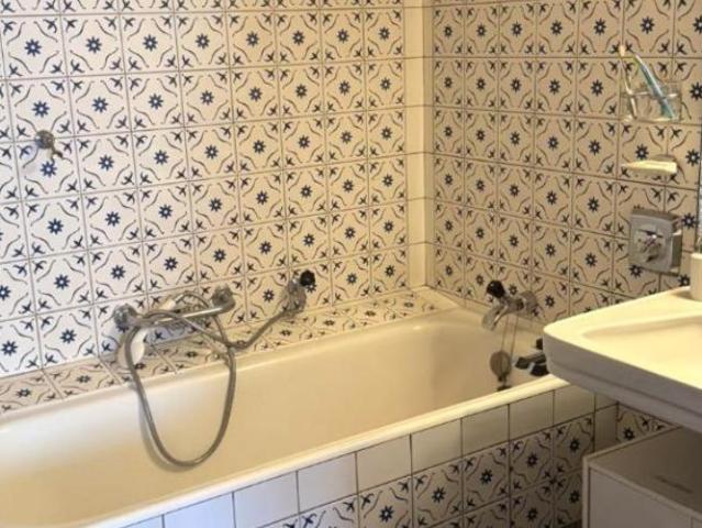 Einfamilienhaus 5.5 Zimmer