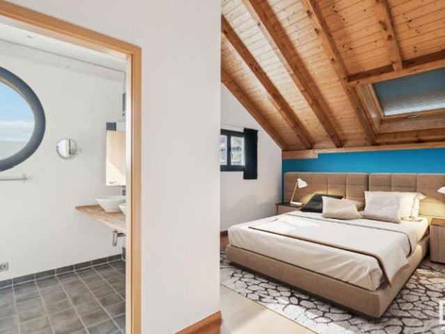 Einfamilienhaus 5.5 Zimmer