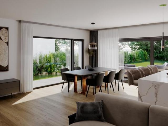 Einfamilienhaus 5.5 Zimmer