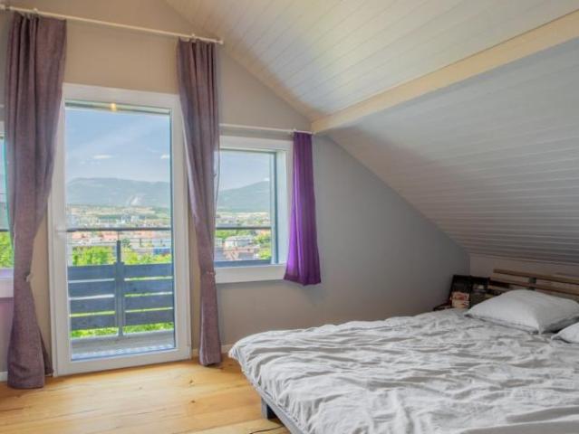 Einfamilienhaus 5.5 Zimmer