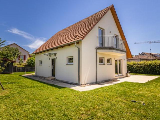 Einfamilienhaus 5.5 Zimmer