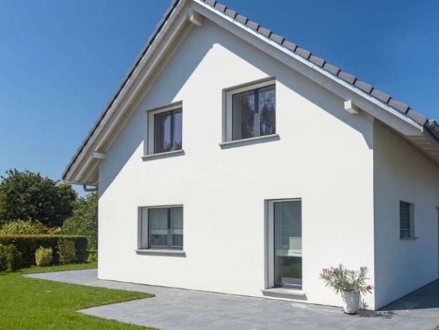 Einfamilienhaus 5.5 Zimmer