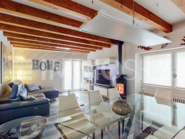 Einfamilienhaus 5.5 Zimmer