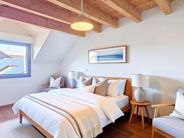 Einfamilienhaus 5.5 Zimmer