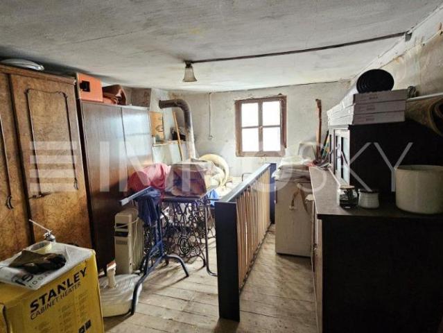 Rustico zum Renovieren in Malvaglia