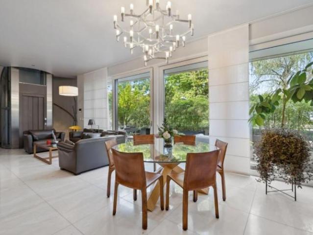 Einfamilienhaus 5.5 Zimmer