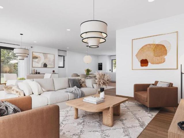 Einfamilienhaus 5.5 Zimmer