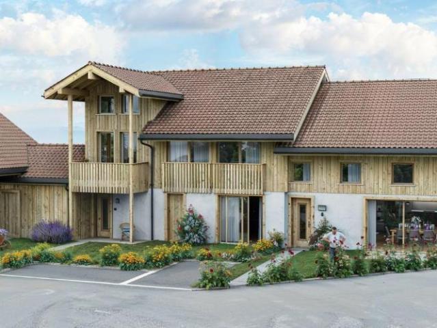 Einfamilienhaus 5.5 Zimmer