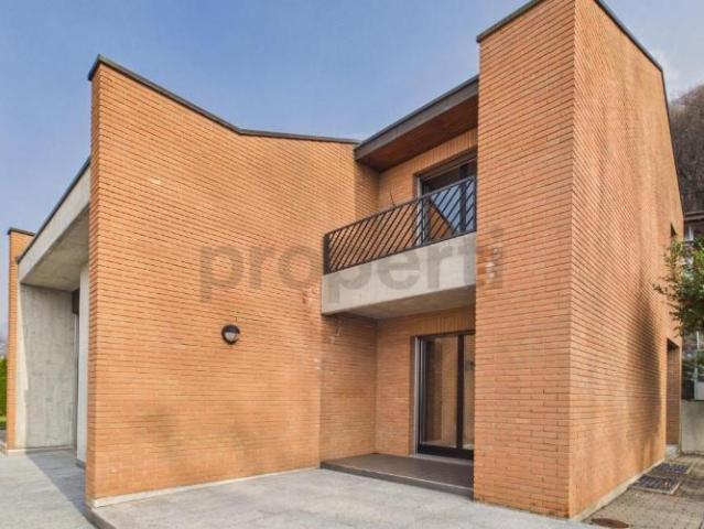 Einfamilienhaus 5.5 Zimmer