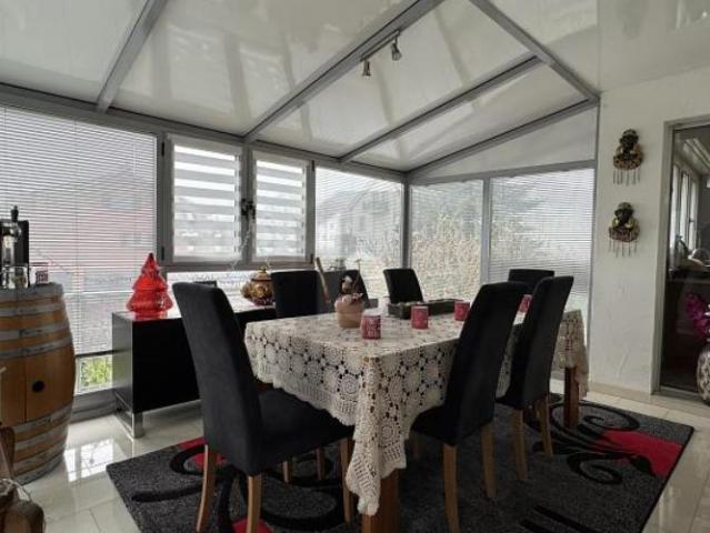 Einfamilienhaus 5.5 Zimmer