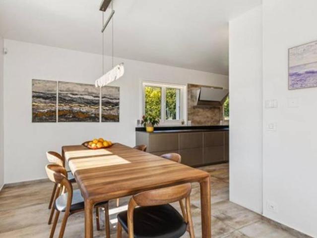 Einfamilienhaus 5.5 Zimmer