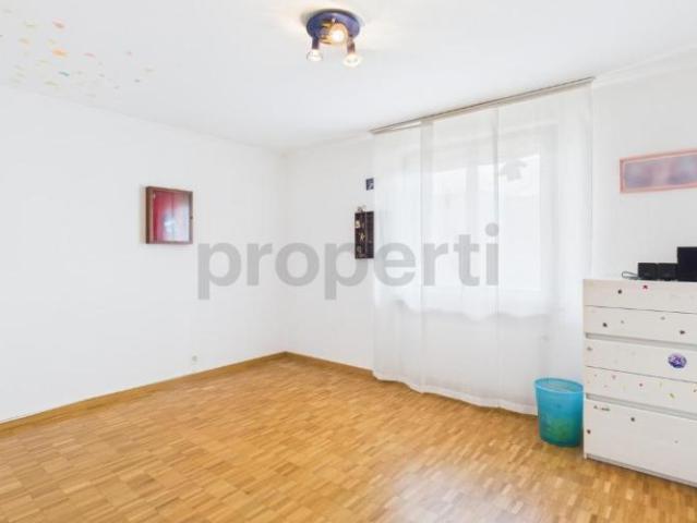 Einfamilienhaus 5.5 Zimmer