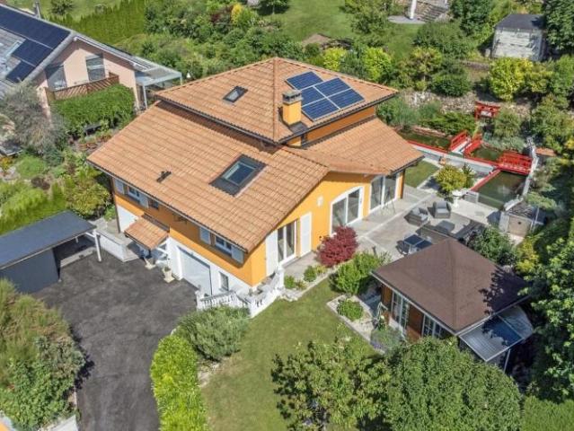 Einfamilienhaus 5.5 Zimmer