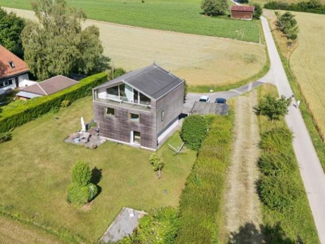 Einfamilienhaus 5.5 Zimmer