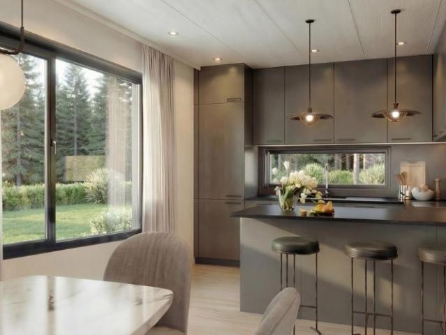 Einfamilienhaus 5.5 Zimmer