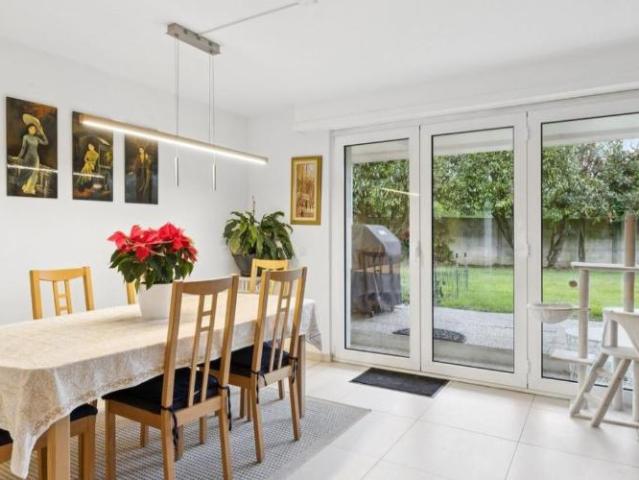 Einfamilienhaus 5.5 Zimmer