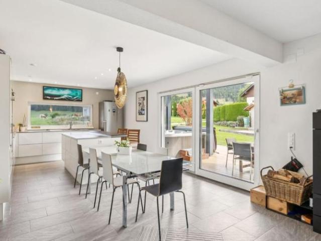Einfamilienhaus 5.5 Zimmer