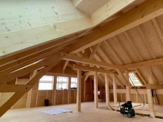 Einfamilienhaus 5.5 Zimmer