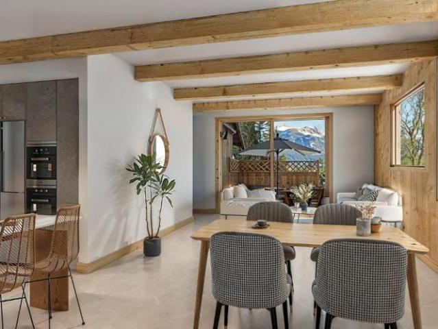 Einfamilienhaus 5.5 Zimmer