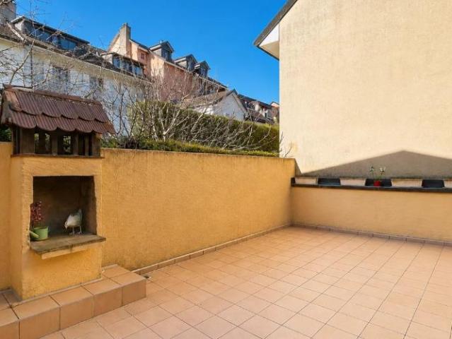 Einfamilienhaus 5.5 Zimmer