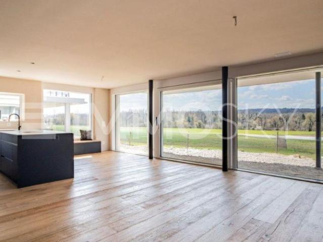 Einfamilienhaus 5.5 Zimmer