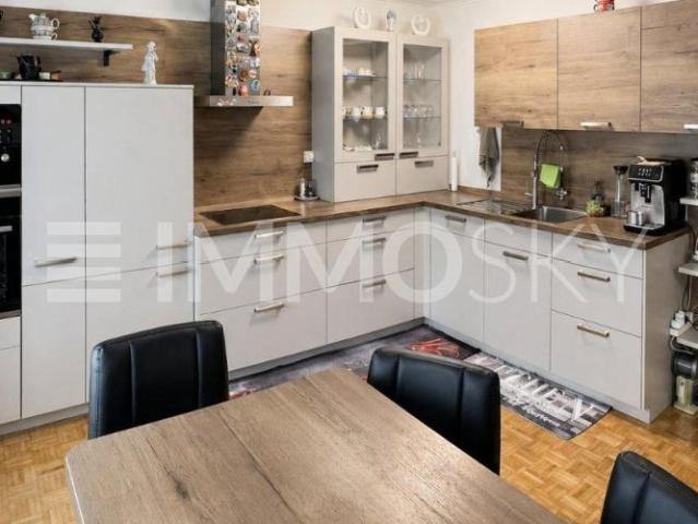 Einfamilienhaus 5.5 Zimmer