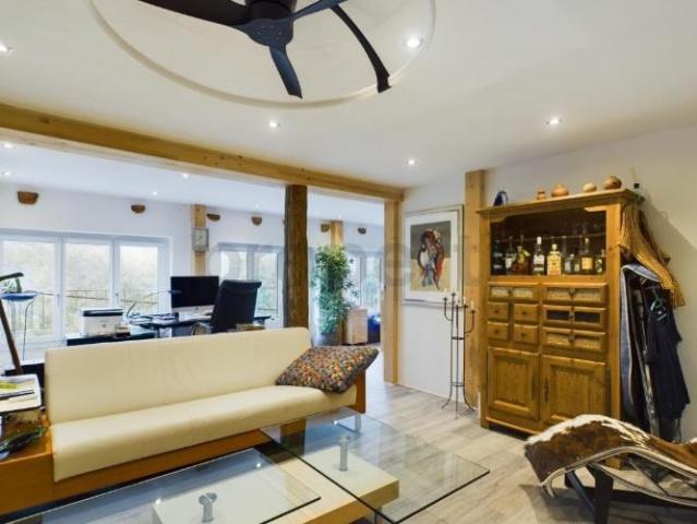 Einfamilienhaus 5.5 Zimmer