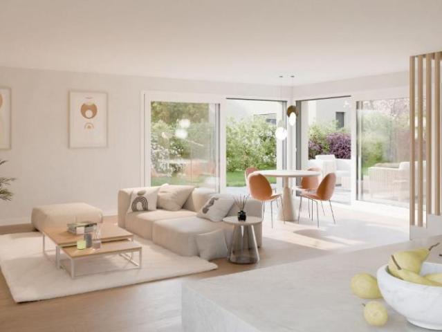 Einfamilienhaus 5.5 Zimmer