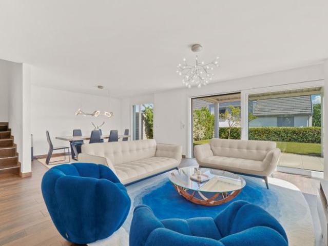 Einfamilienhaus 5.5 Zimmer
