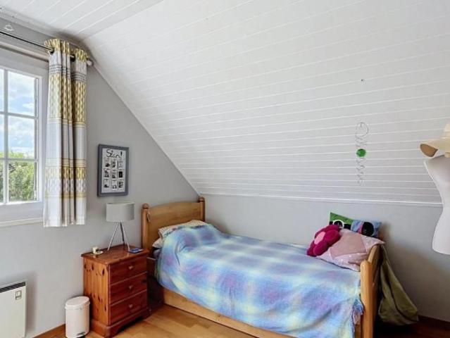 Einfamilienhaus 5.5 Zimmer