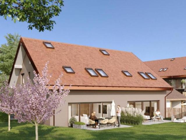 Einfamilienhaus 5.5 Zimmer