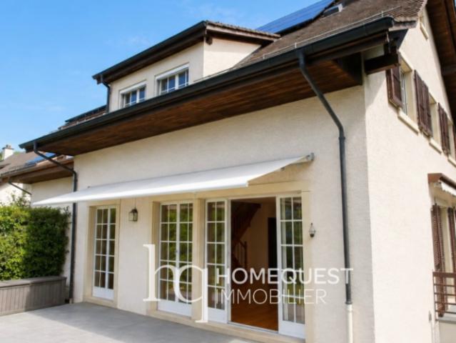 Einfamilienhaus 5.5 Zimmer