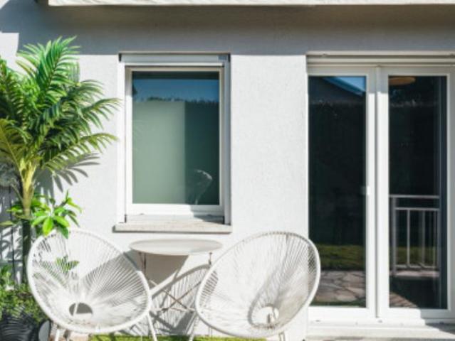 Einfamilienhaus 5.5 Zimmer