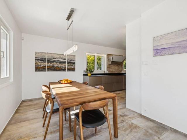 Einfamilienhaus 5.5 Zimmer
