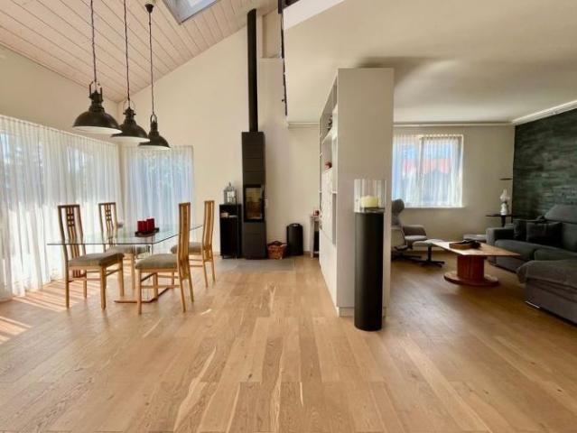 Einfamilienhaus 5.5 Zimmer