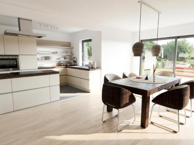 Einfamilienhaus 5.5 Zimmer