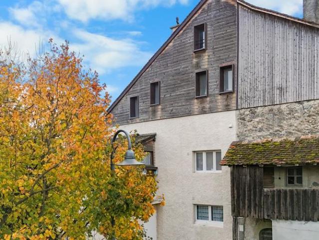 Einfamilienhaus 5.5 Zimmer