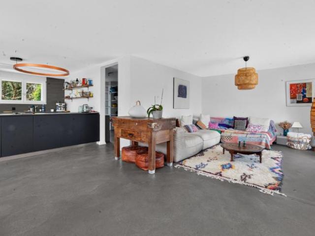 Einfamilienhaus 5.5 Zimmer